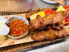 -小小集渔·泰式大排档(太古里香槟店)