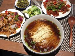 -十面春风·江南面馆(崇宁路店)