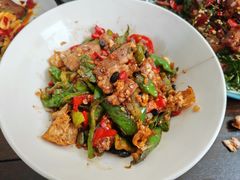 -吃货私房菜(丽江束河古镇店)