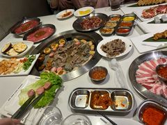 -么子烤肉(化龙池店)
