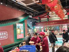 -辣小鲜·南昌大排档(船山路店)