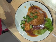 -龙香居海鲜浑锅家常菜·特色驴肉