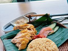 -新食谱全日制餐厅·苏州苏州湾艾美酒店