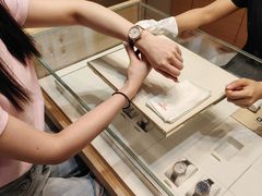 -欧米茄OMEGA(常州购物中心店)