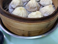 -食惠里小笼包面馆(越秀店)