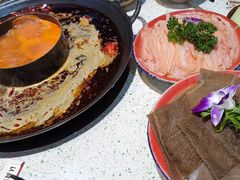 -龙厂长老火锅(抚琴店)