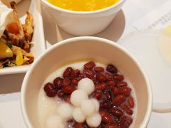 -小厨娘淮扬菜(六合欢乐港店)