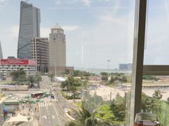 -金苑海鲜酒家(来魅力店)