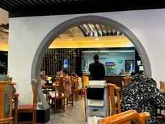 -奎元馆.百年奎元.非遗传承(西湖边的解放路店)