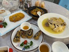 -鹭园酒家·四十年老字号