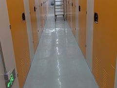 -安东易迷你仓自助寄存仓库(金桥店)