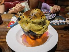 -卢布里西餐厅(总店)