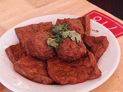 -張飛扒肉•四代传承(道外店)