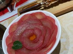 -老佛爷炭火蛙锅直营(清滨路总店)