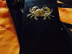 -Ministry of Crab(科伦坡店)