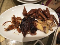 -金时代顺风大酒店(协泰店)