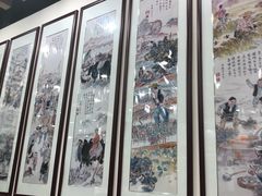 -东方宫·中国兰州牛肉拉面(三里屯店)
