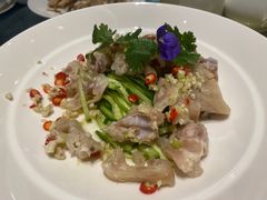 -海粤阁·精致粤菜·宴会厅(宝安店)