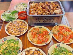 -江湖万州烤鱼(王子美食城)