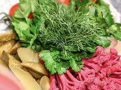 -格鲁·秀色Georgia’s Feast