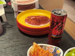 -AJIYA·池袋日式烧肉自助(天津万象城店)