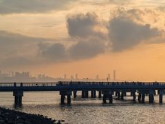 -深圳湾公园(南山区)