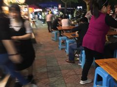 -沈妈砂锅(光华村店)