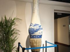 -中国湖笔博物馆(莲花庄路)