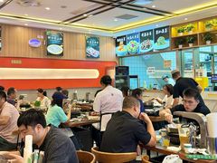 -揽月斋炙子烤肉·清真(安定门·五道营店)