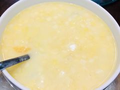 -魁盛居百年鲁菜馆(中林路店)