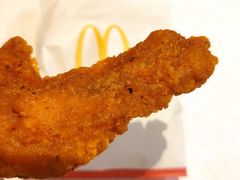巴适火锅炸鸡-麦当劳(沙面店)