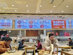 -富龙快餐店(铁西店)