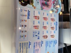 -DQ·蛋糕·冰淇淋(阜盛道店)