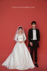 -太古映画婚纱摄影(天河店)