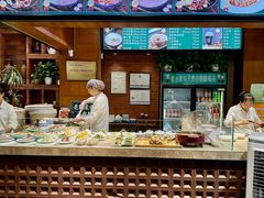 -毅祥斋老孙家泡馍(北院门鼓楼店)