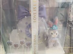 -玉见cake低糖蛋糕甜品台定制(河西店)