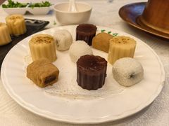 -东来顺饭庄(天坛店)