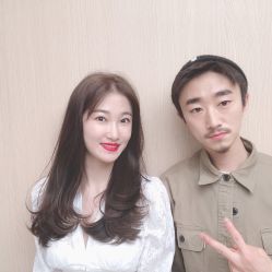 长发-P.STYLE 派斯造型