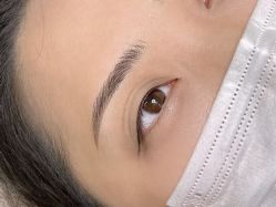 -HQ半永久纹绣纹眉