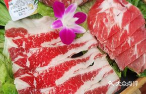 Grass-fed Light-Salted Ribeye Steak