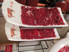 -左庭右院鲜牛肉火锅(苏州园区永旺店)