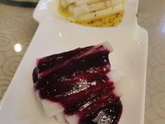 双味山药-烤肉宛饭庄(南礼士路店)