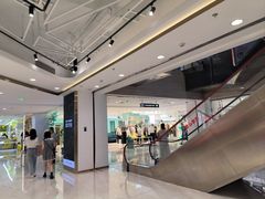 -开元商城(钟楼店)