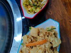 -农家乐大锅台铁锅炖(四流中路店)