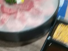 -九田家黑牛烤肉料理(太奥广场店)
