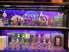 -泡泡玛特POPMART(苏州诚品生活店)