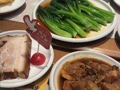 -松鹤面馆·古法焖肉面(观前店)