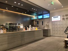 -喜茶(杭州滨江宝龙店)