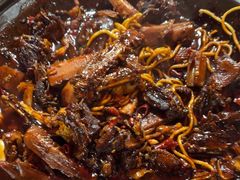 -回味黑鸭煲·始于2006(万松园店)