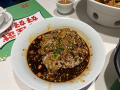 -鑫小城故事·藕汤·家常菜(台北一路总店)